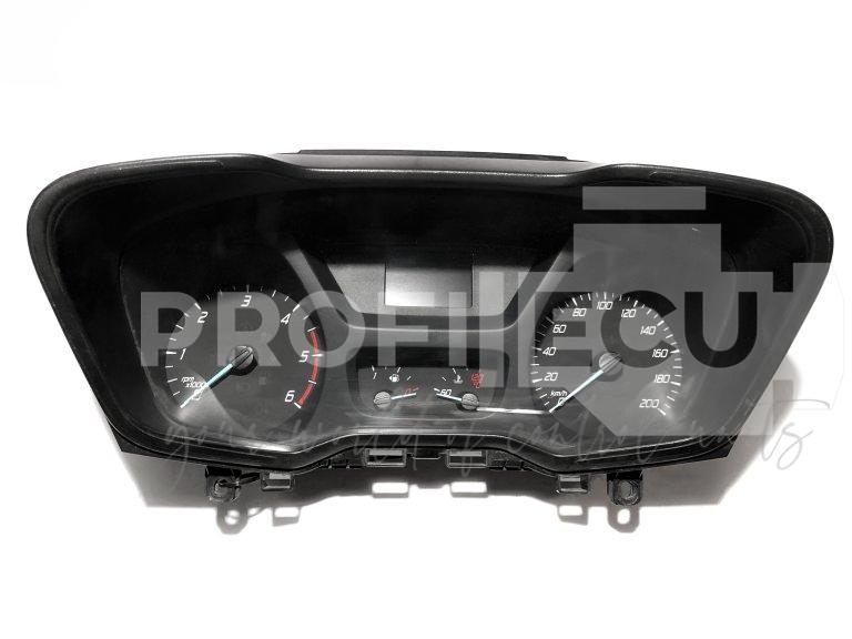 BK3T-10849-CG Budíky FORD TRANSIT 2.2 TDCI
