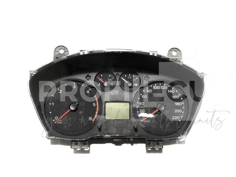 CC1T-10849-CE CC1T-10849 CE Budíky FORD TRANSIT