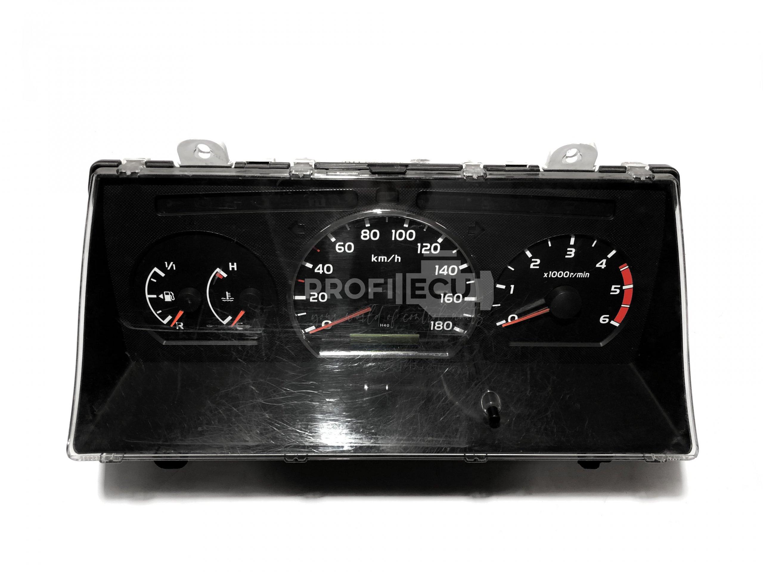 D11 83800-26D11-A Budíky TOYOTA HIACE IV D11 83800-26D11-A Budíky TOYOTA HIACE IV