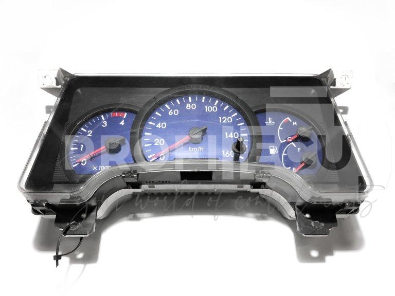 MK541885 157530-7000 Budíky MITSUBISHI CANTER
