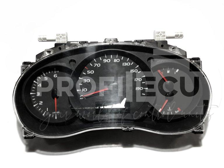 P248108864R P248108864 R Budíky RENAULT KANGOO III 1.5 DCI