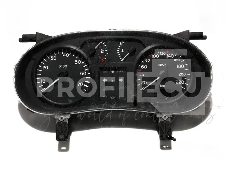 P8200059763 Budíky RENAULT CLIO II 1.5 DCI