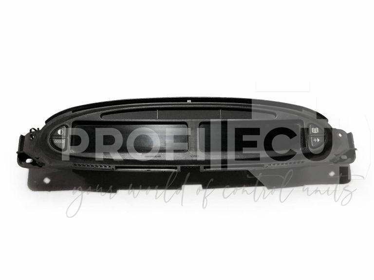 PSA965166380 PSA 965166380 Budíky CITROEN XSARA PICASSO