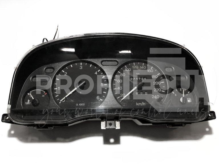 YC1F-10849-EE YC1F10849 EE Budíky FORD TRANSIT 2.0