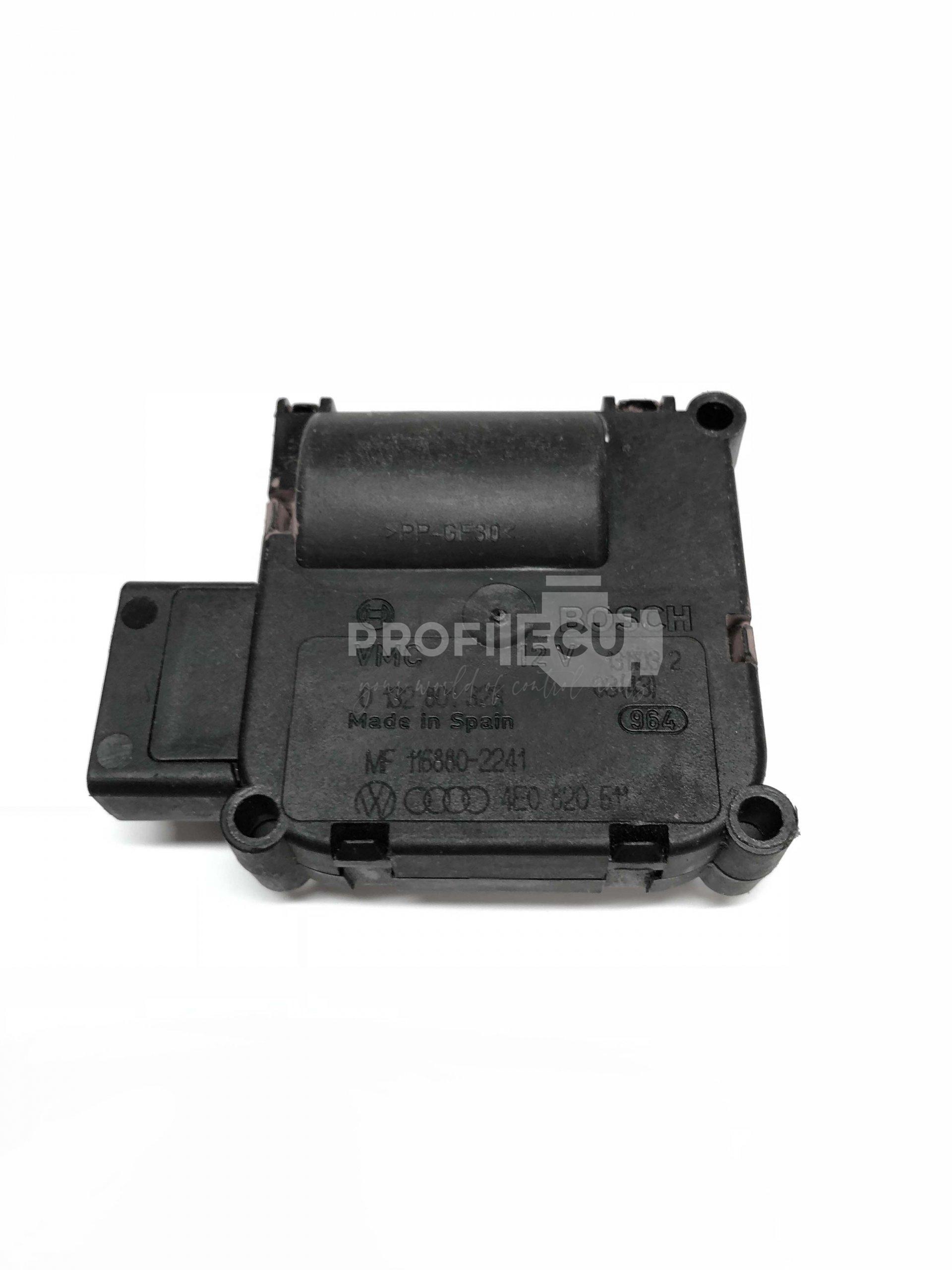 4E0820511 0132801323 4E0 820 511 Motorek AUDI A8 D3 4E0820511 0132801323 4E0 820 511 Motorek AUDI A8 D3