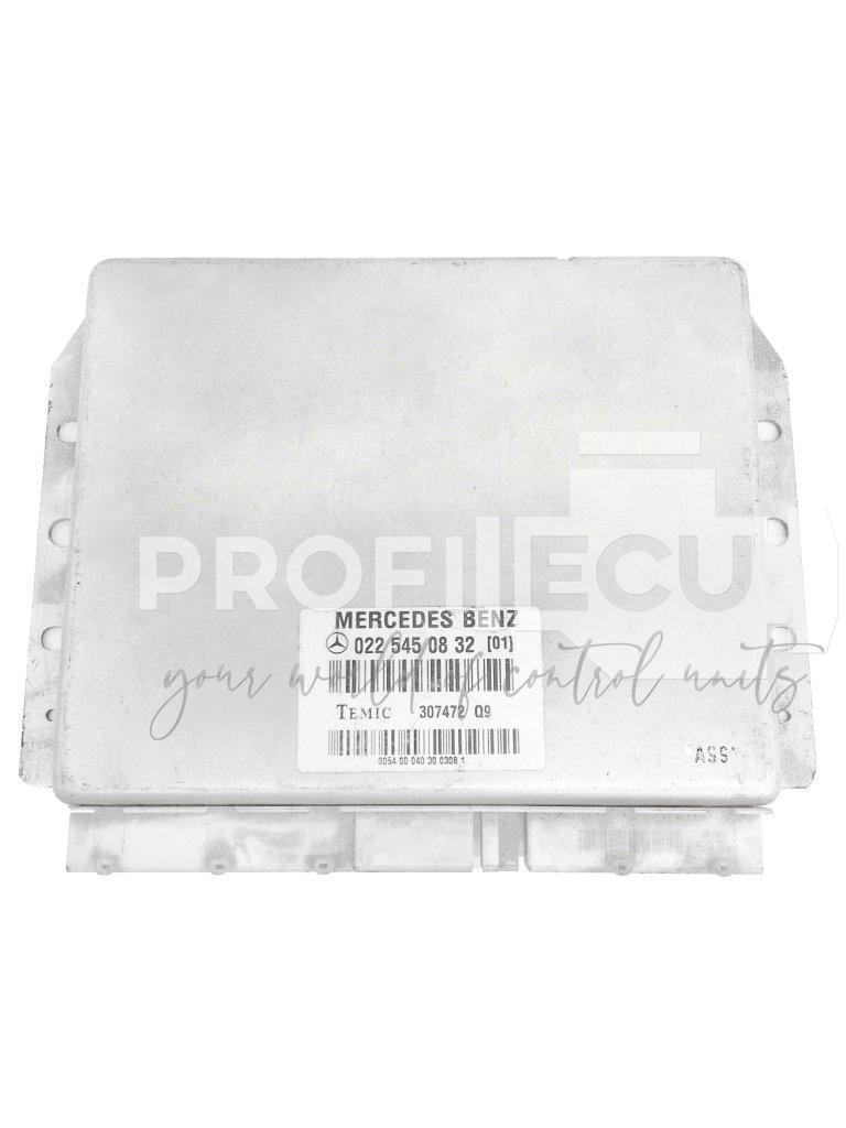 0225450832 022 545 08 32 Airmatic MERCEDES CL