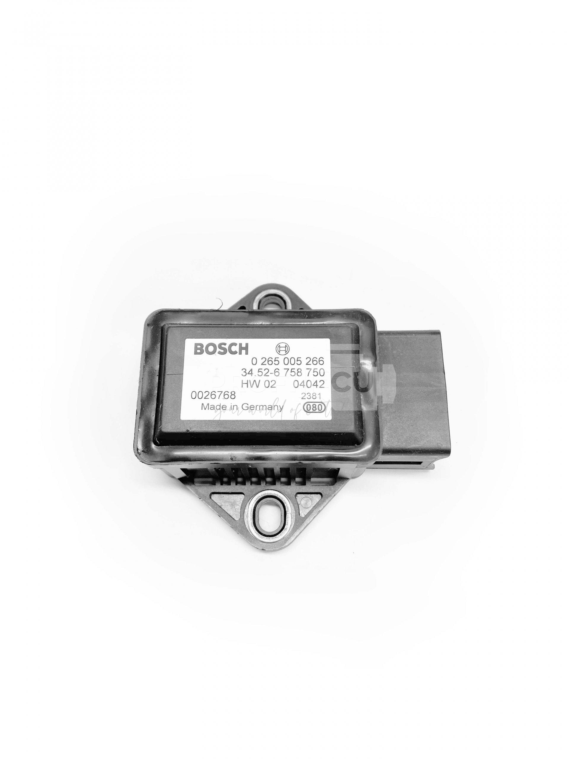 0265005266 0 265 005 266 ESP senzor BMW E60 0265005266 0 265 005 266 ESP senzor BMW E60