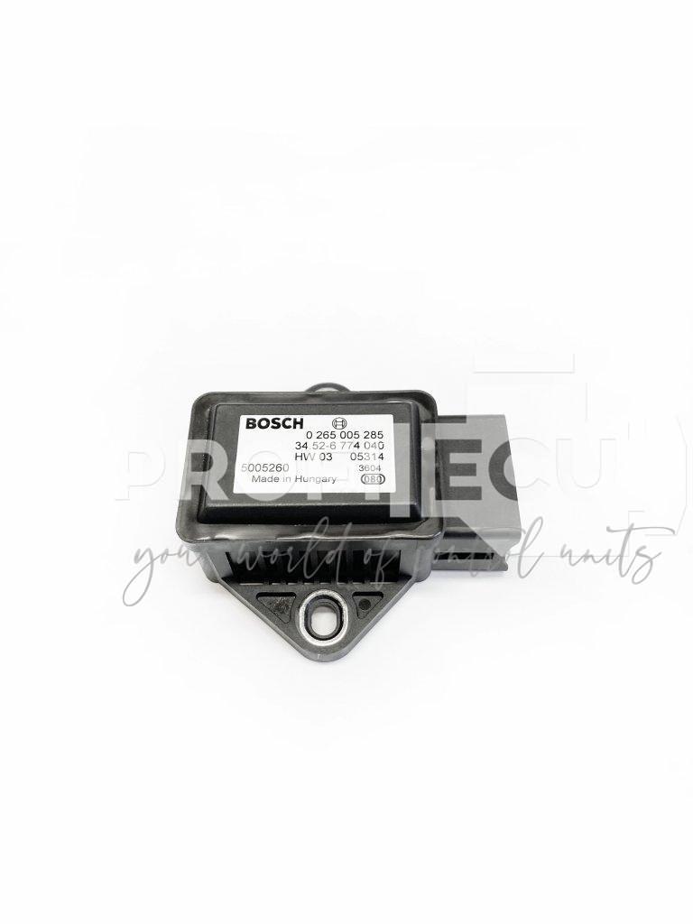 0 265 005 285 0265005285 ESP senzor BMW E60