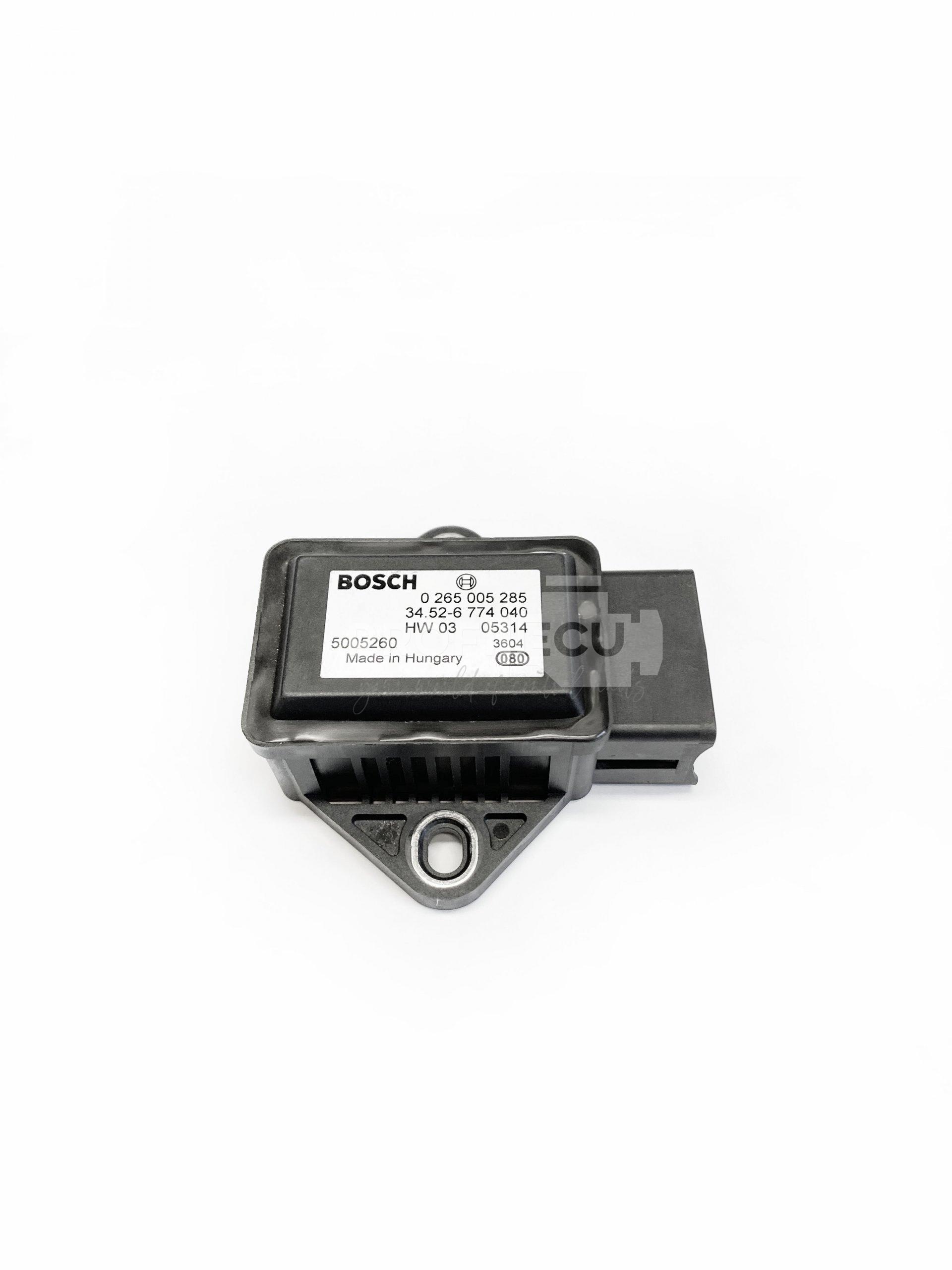 0 265 005 285 0265005285 ESP senzor BMW E60 0 265 005 285 0265005285 ESP senzor BMW E60