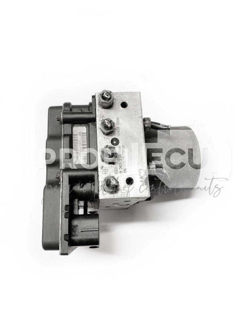 0265234750 504346596 0265951234 ABS jednotka IVECO DAILY