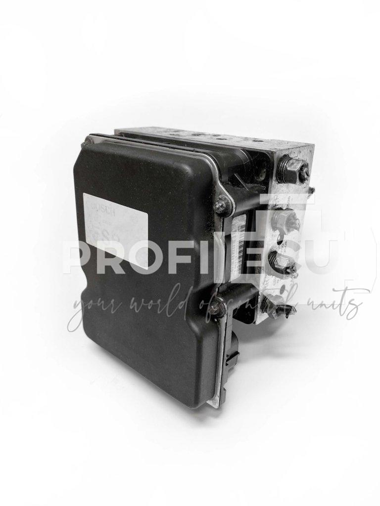 0265900344 0265233027 504182314 ABS jednotka IVECO