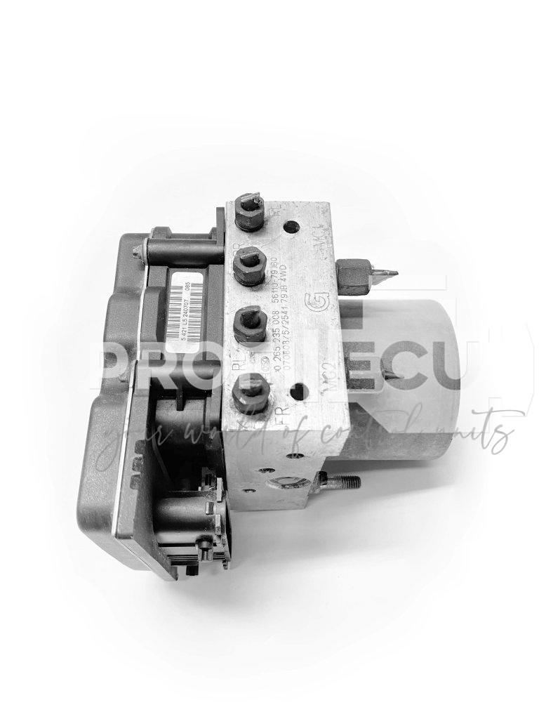 0265950462 0265235008 56110-79JB0 ABS jednotka SUZUKI SX4