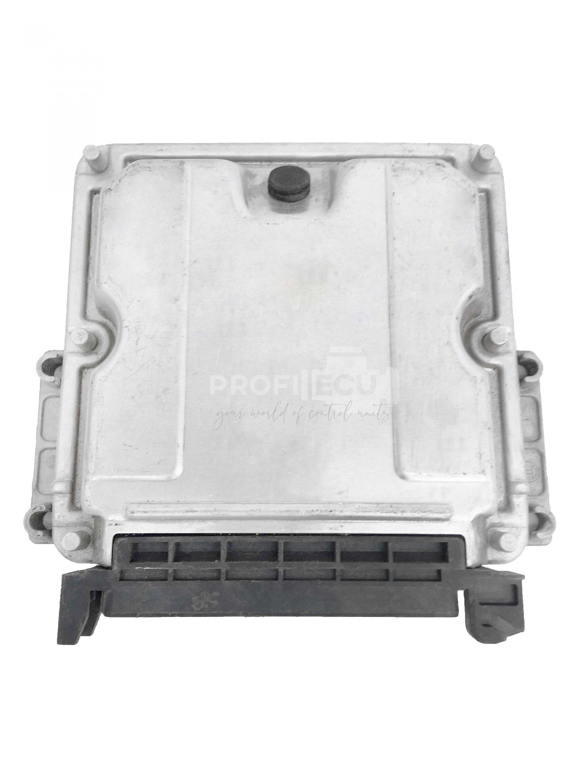 0 281 001 976 0281001976 9635157580 ECU Řídící jednotka motoru PEUGEOT