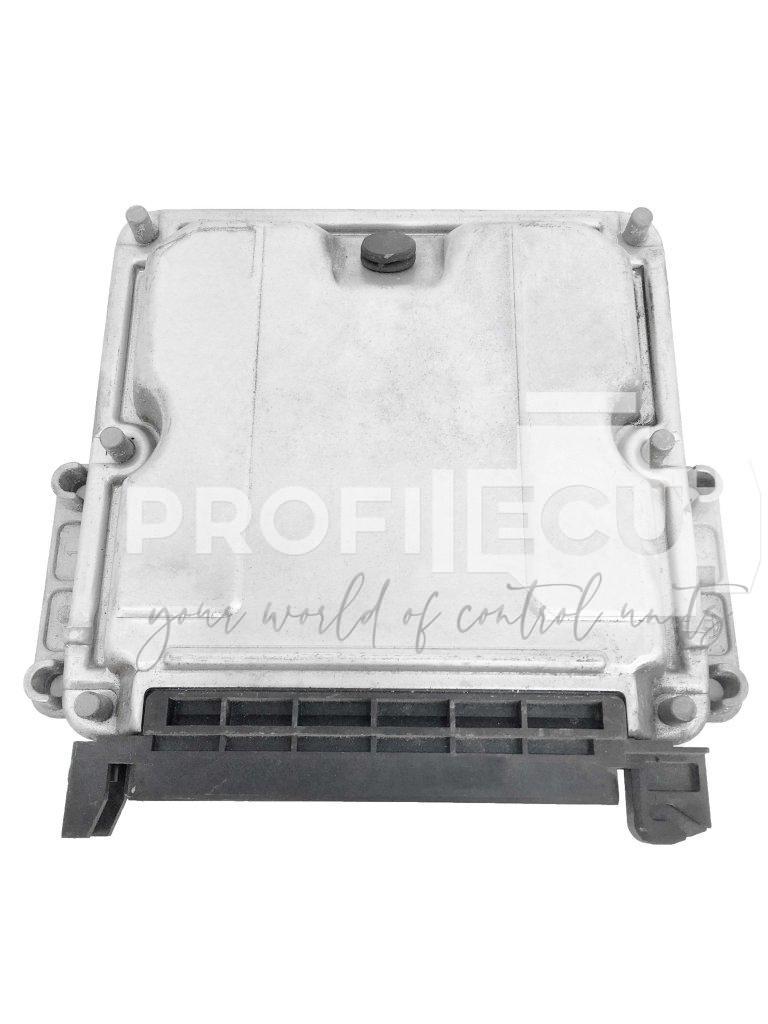 0281010251 9636254880 ECU Řídící jednotka motoru CITROEN XANTIA II 2.0 HDI