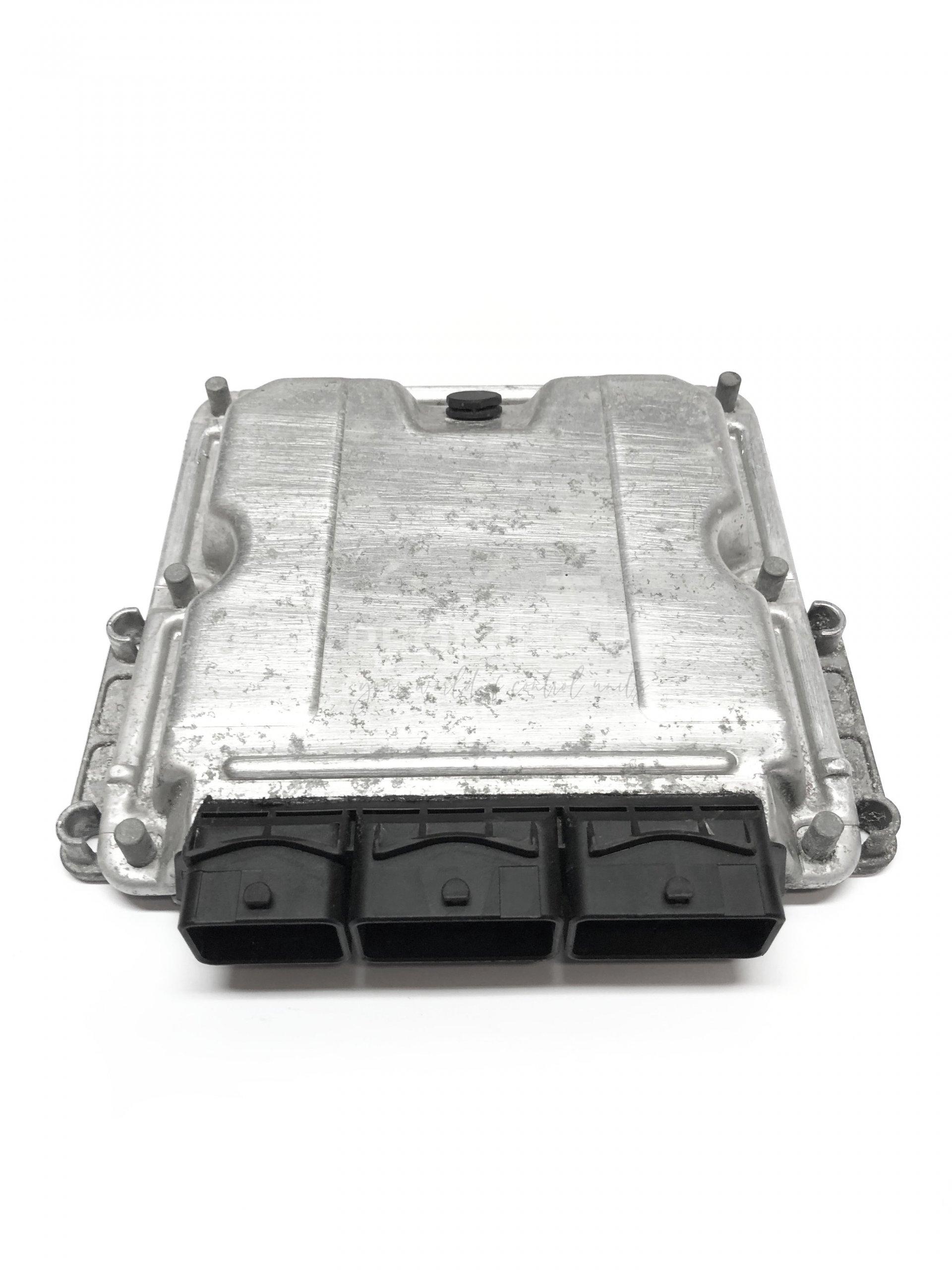 0281010360 9641607280 ECU Řídící jednotka motoru CITROEN PEUGEOT 0281010360 9641607280 ECU Řídící jednotka motoru CITROEN PEUGEOT