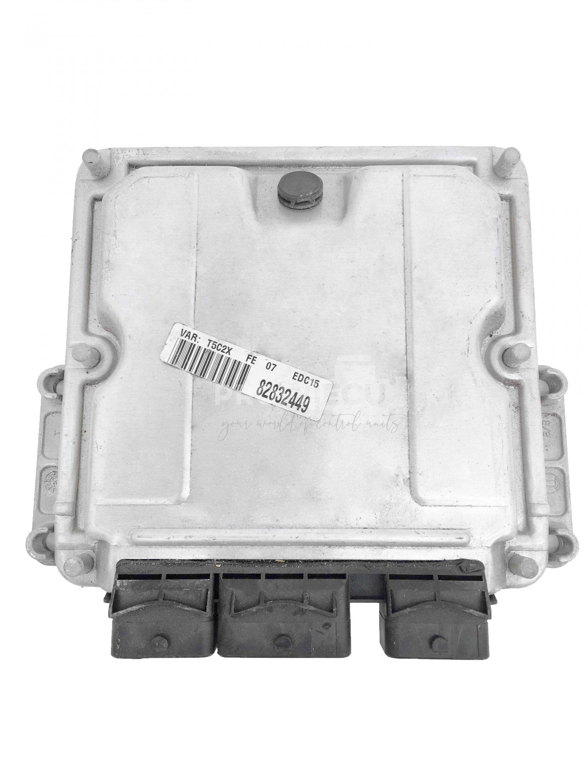 0281010935 9646149880 ECU Řídící jednotka motoru PEUGEOT 307 0281010935 9646149880 ECU Řídící jednotka motoru PEUGEOT 307