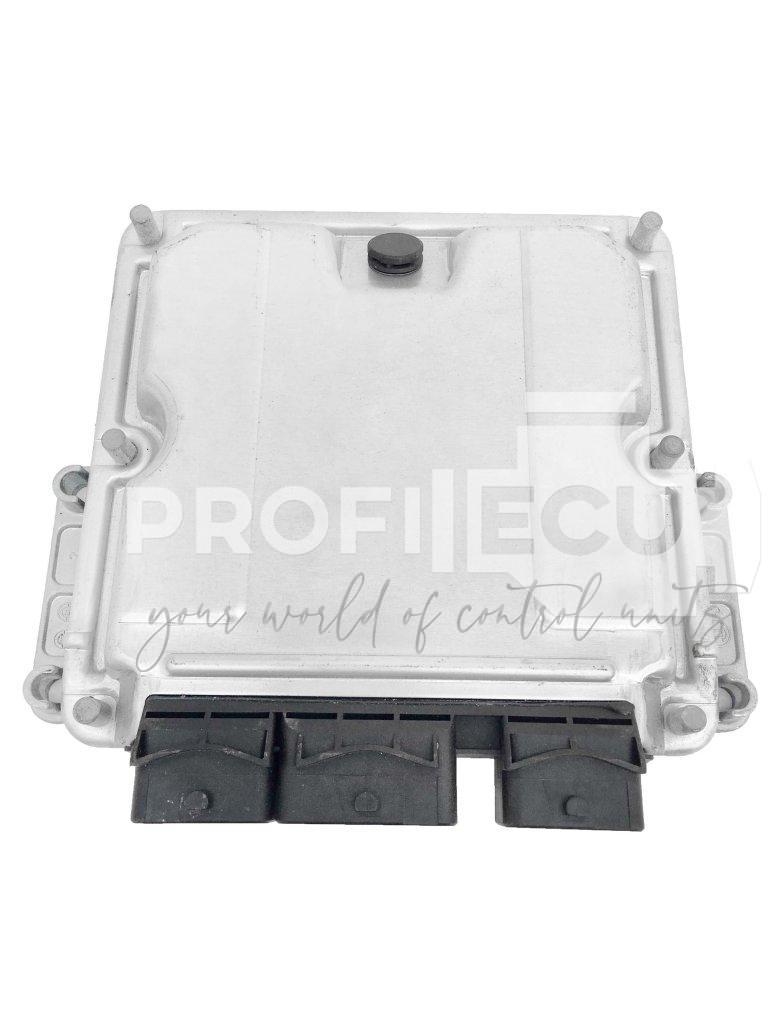 0281010938 9646196480 ECU Řídící jednotka motoru CITROEN C5 2.2 HDI