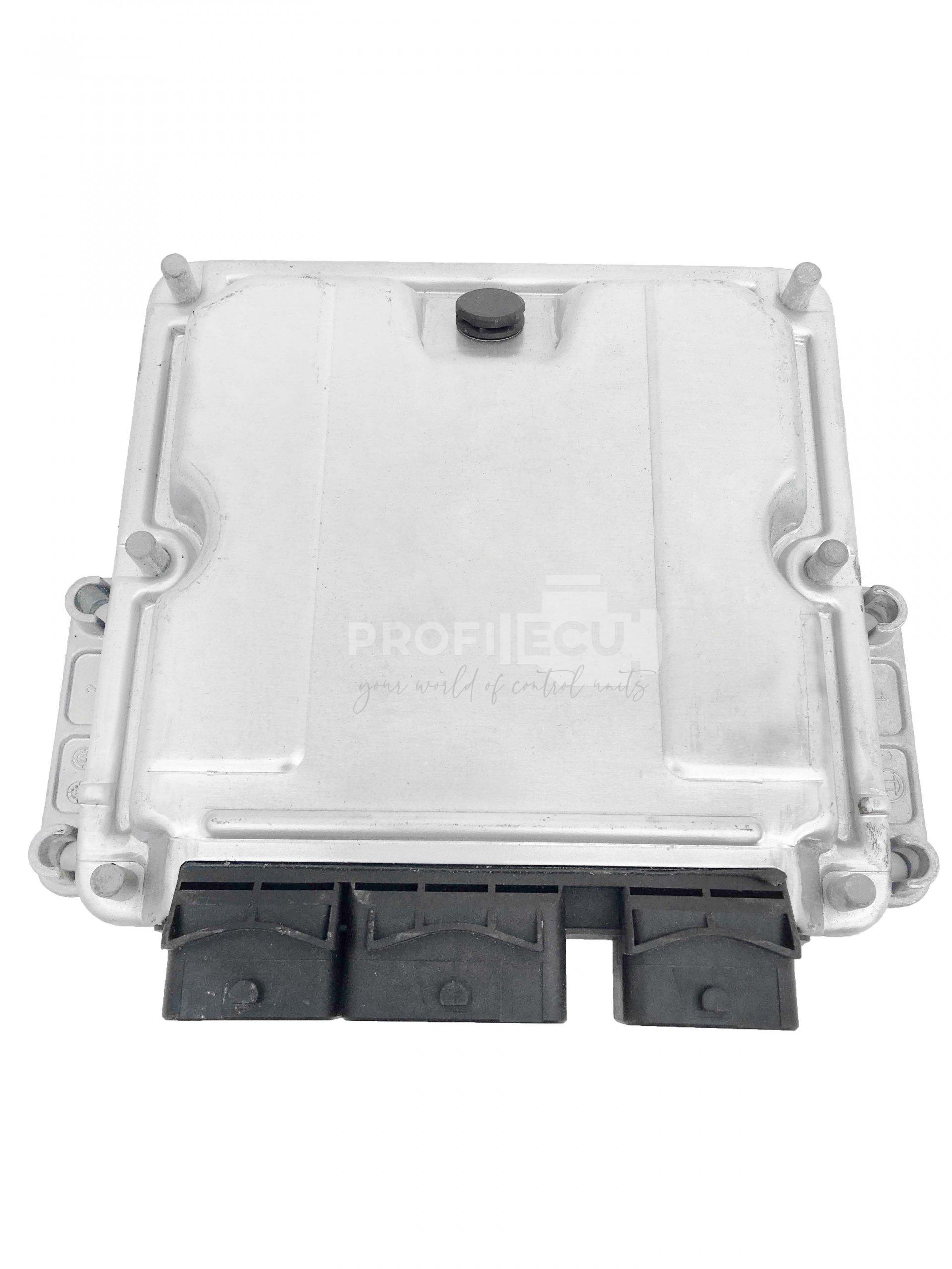 0281010938 9646196480 ECU Řídící jednotka motoru CITROEN C5 2.2 HDI 0281010938 9646196480 ECU Řídící jednotka motoru CITROEN C5 2.2 HDI