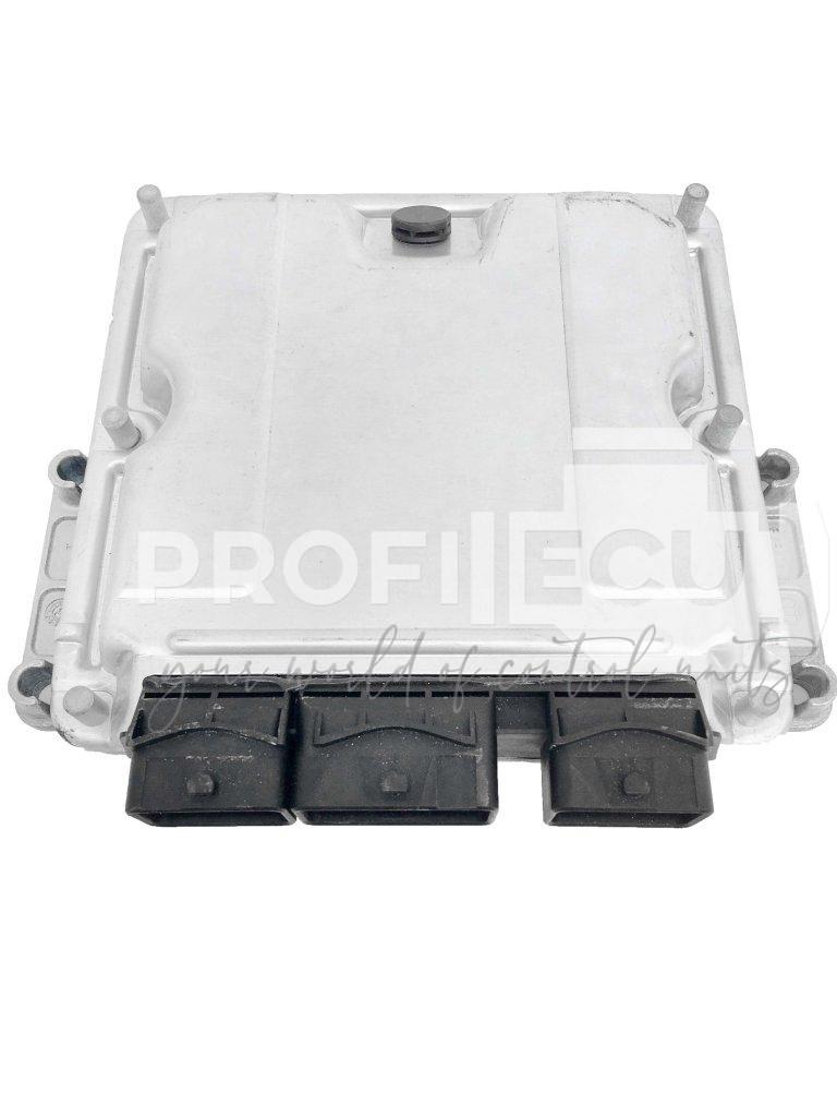 0281011363 9652580280 ECU Řídící jednotka motoru PEUGEOT CITROEN 2.2 HDI