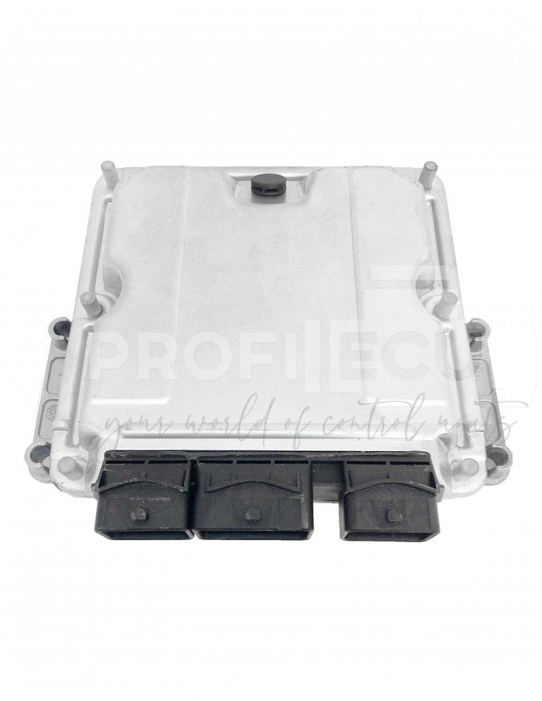 0281011394 9653184380 ECU Řídící jednotka motoru PEUGEOT CITROEN 2.2 HDI