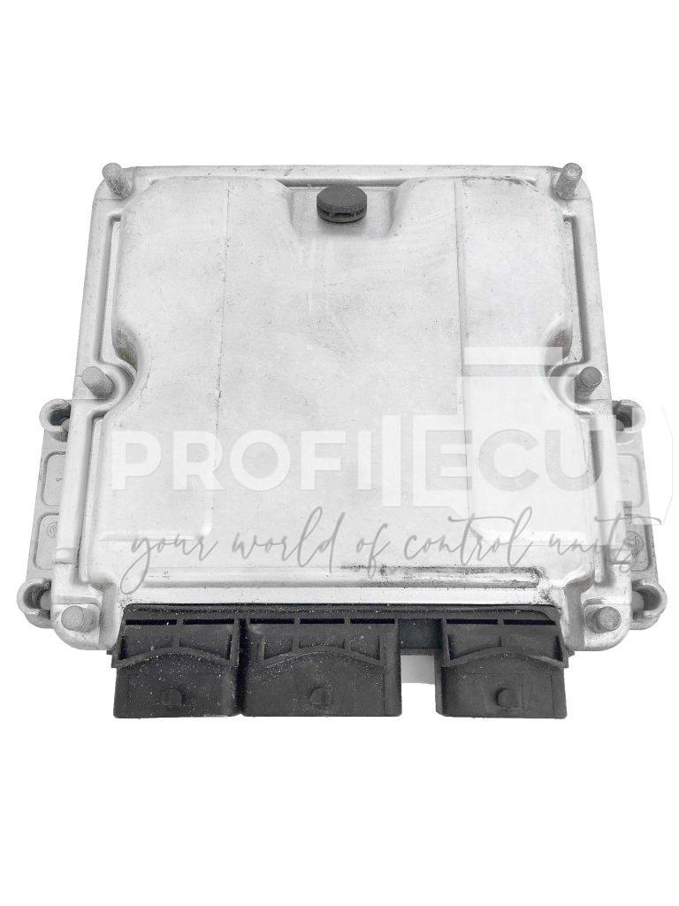 0281011800 9656314280 ECU Řídící jednotka motoru CITROEN PEUGEOT 2.0HDI