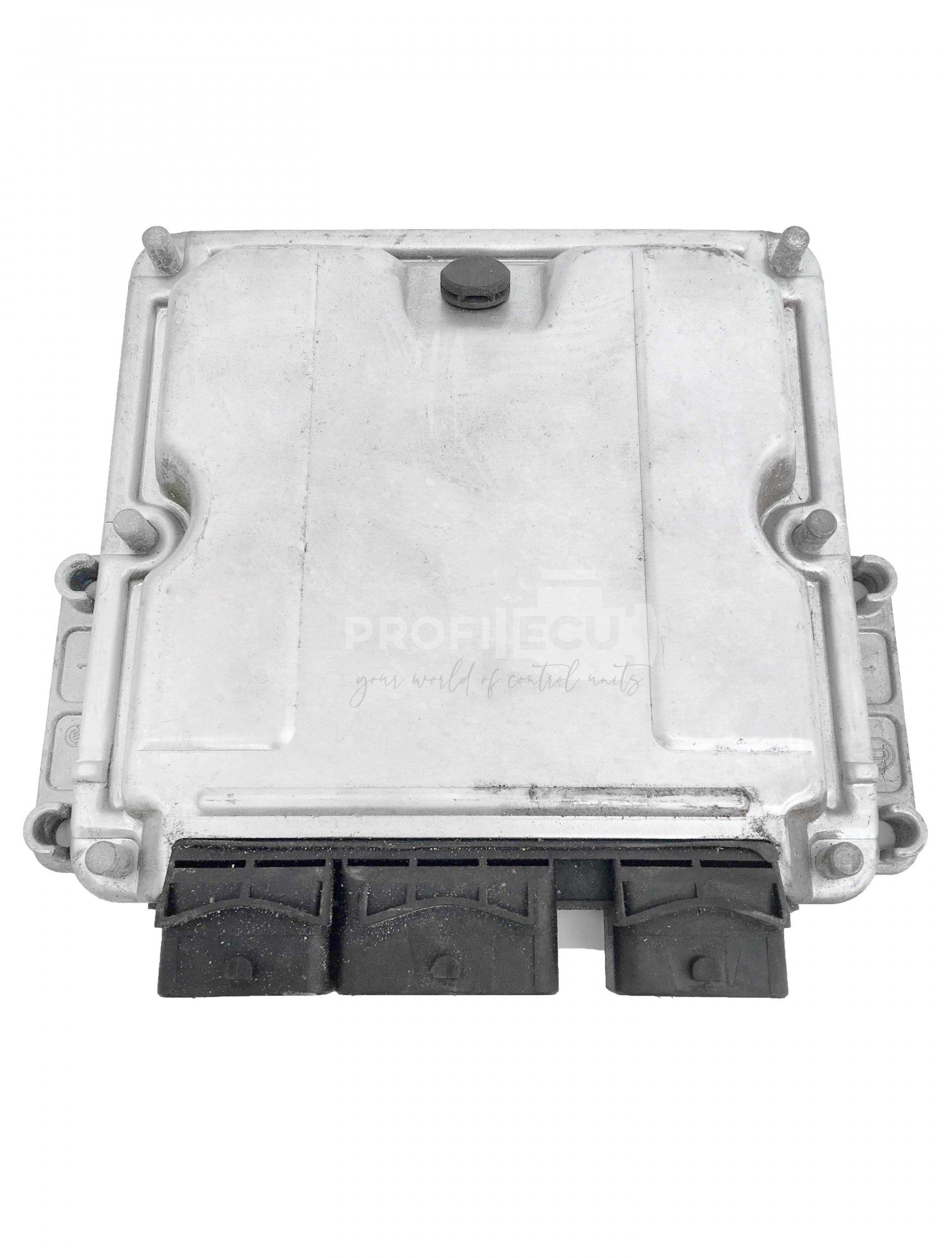 0281011800 9656314280 ECU Řídící jednotka motoru CITROEN PEUGEOT 2.0HDI 0281011800 9656314280 ECU Řídící jednotka motoru CITROEN PEUGEOT 2.0HDI
