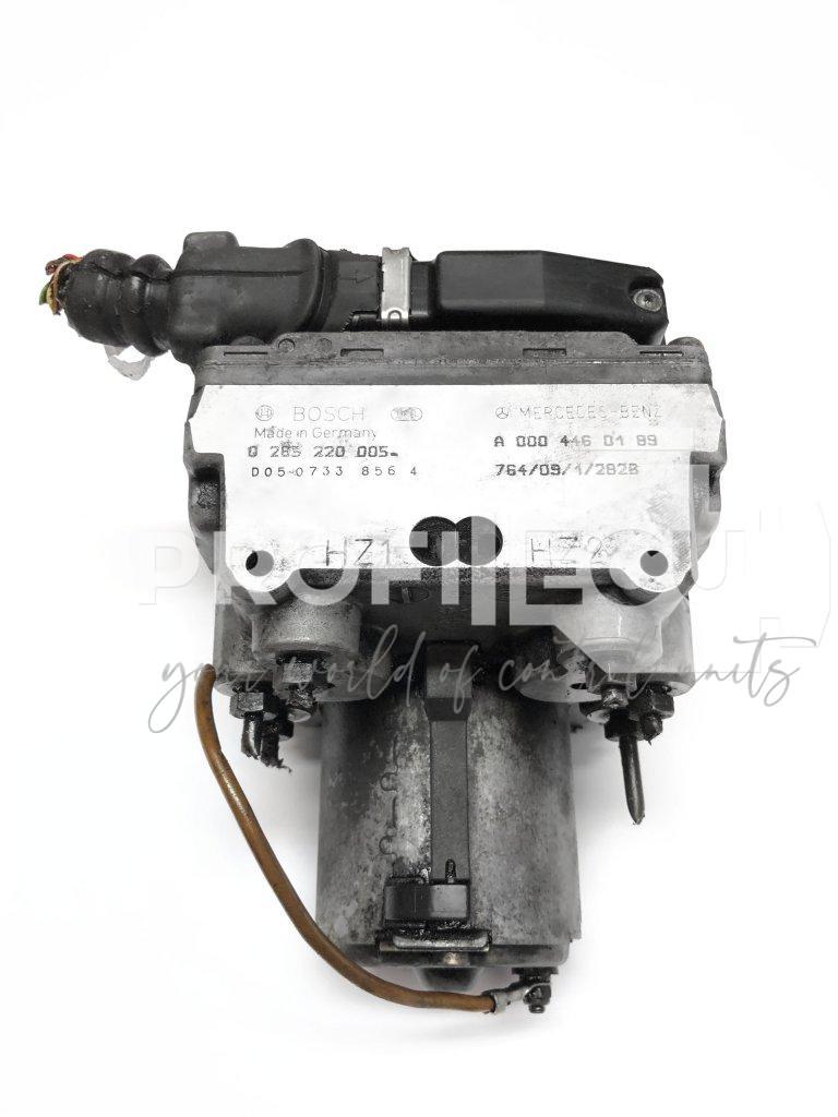 0285220005 A0004460189 ABS jednotka VW LT