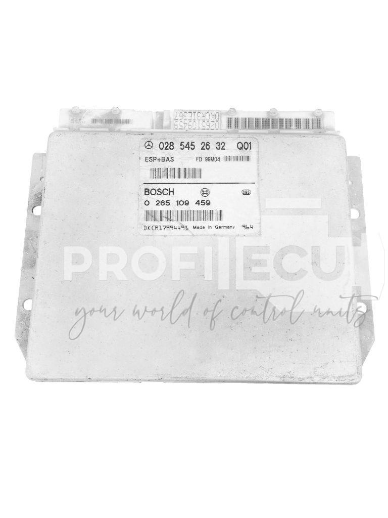 0285452632 028 545 26 32 0265109459 Airmatic MERCEDES