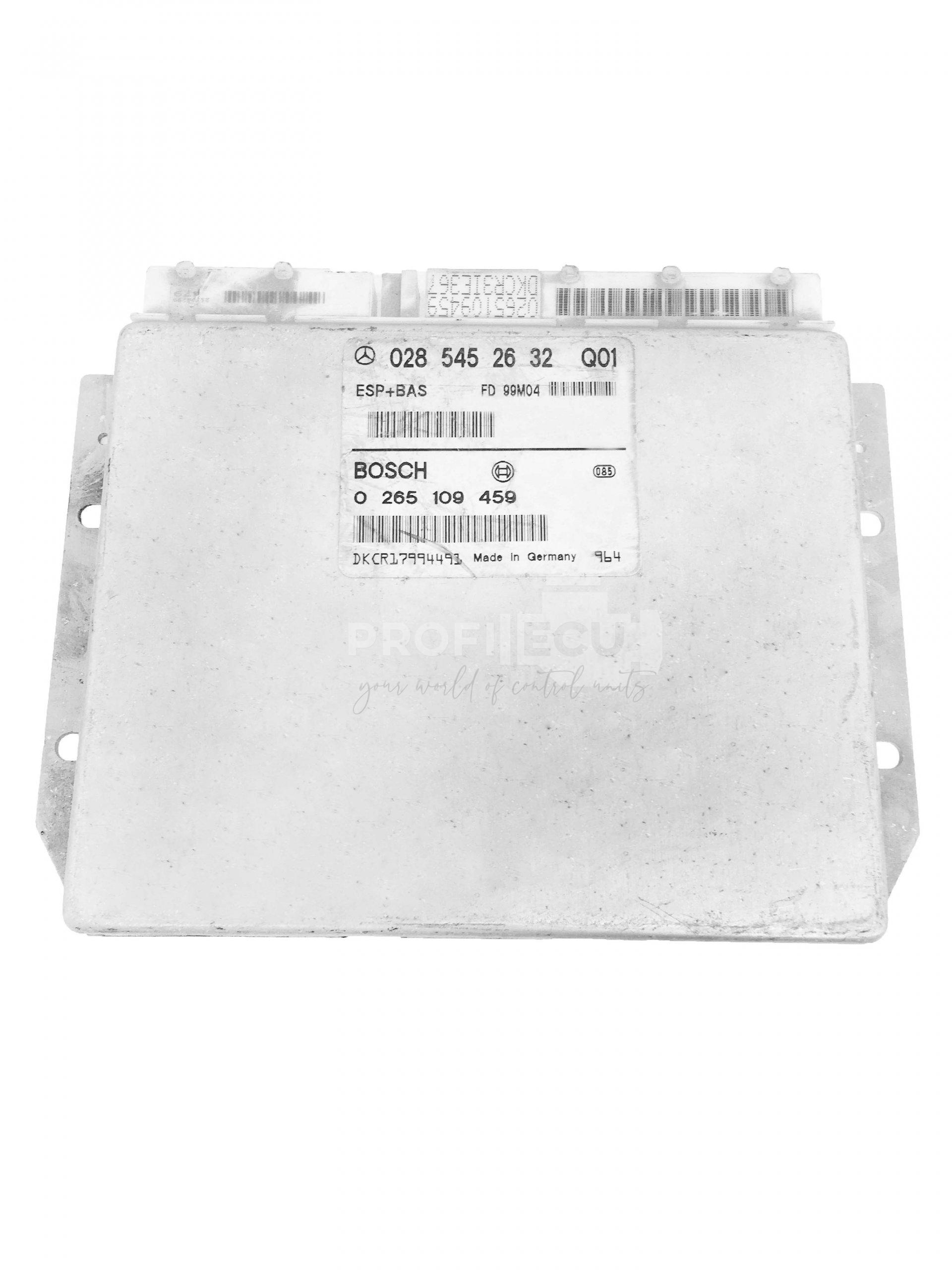 0285452632 028 545 26 32 0265109459 Airmatic MERCEDES 0285452632 028 545 26 32 0265109459 Airmatic MERCEDES