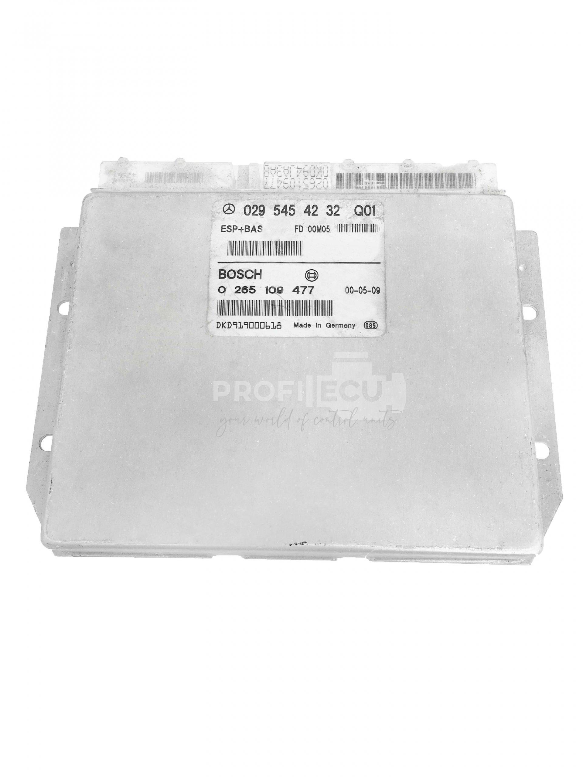 0295454232 029 545 42 32 0265109477 Airmatic MERCEDES 0295454232 029 545 42 32 0265109477 Airmatic MERCEDES