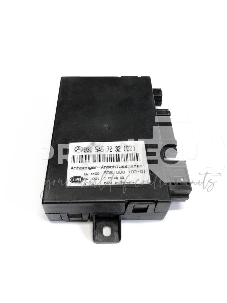 0315457232 031 545 72 32 Jednotka tažného zařízení MERCEDES W203 W209