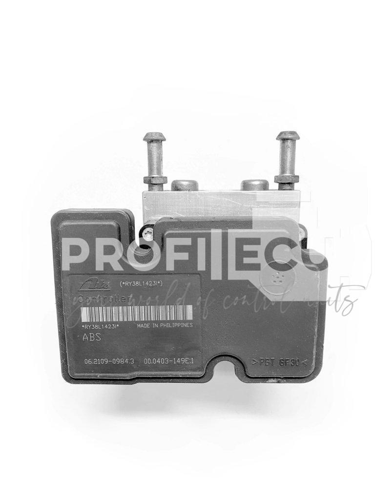 06.2109-0984.3 96666542 06.2102-0772.4 ABS jednotka DAEWOO MATIZ