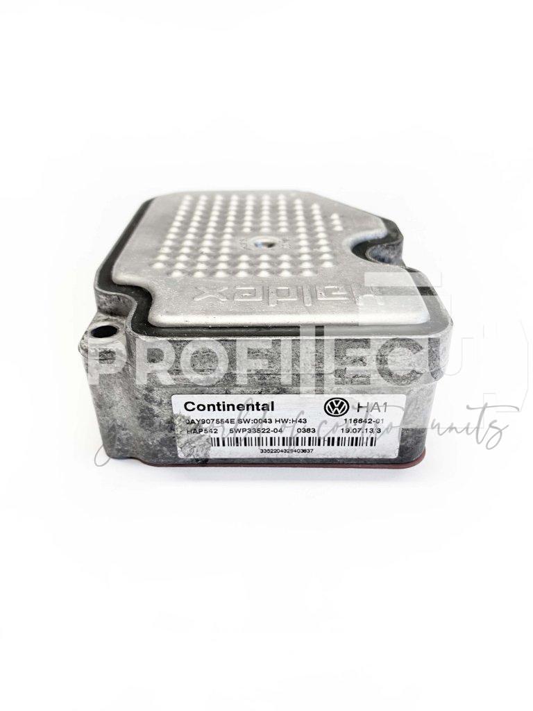 0AY907554E 0AY907554 E 5WP33522 Jednotka HALDEX VW TIGUAN