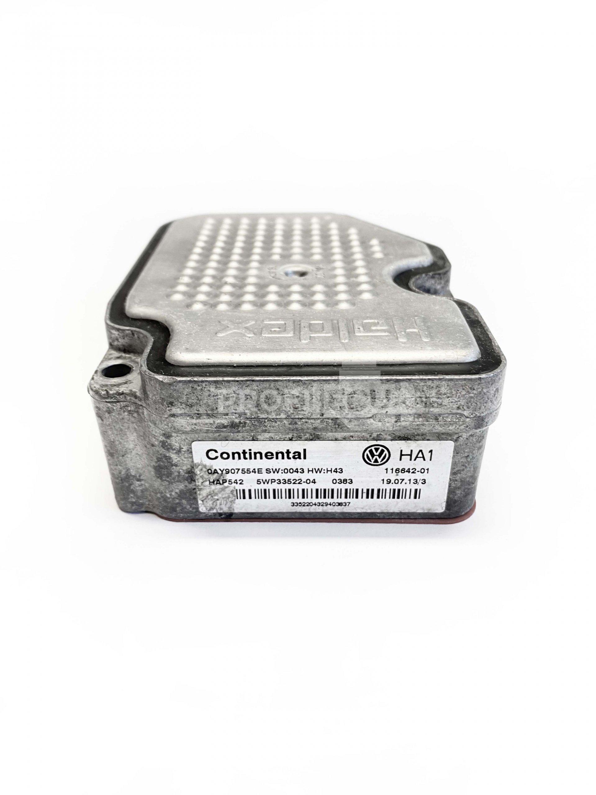 0AY907554E 0AY907554 E 5WP33522 Jednotka HALDEX VW TIGUAN 0AY907554E 0AY907554 E 5WP33522 Jednotka HALDEX VW TIGUAN