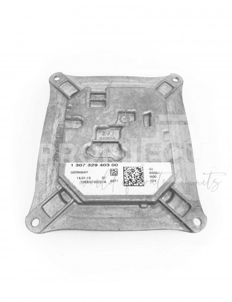 1 307 329 403 00 130732940300 XENON jednotka PEUGEOT 308