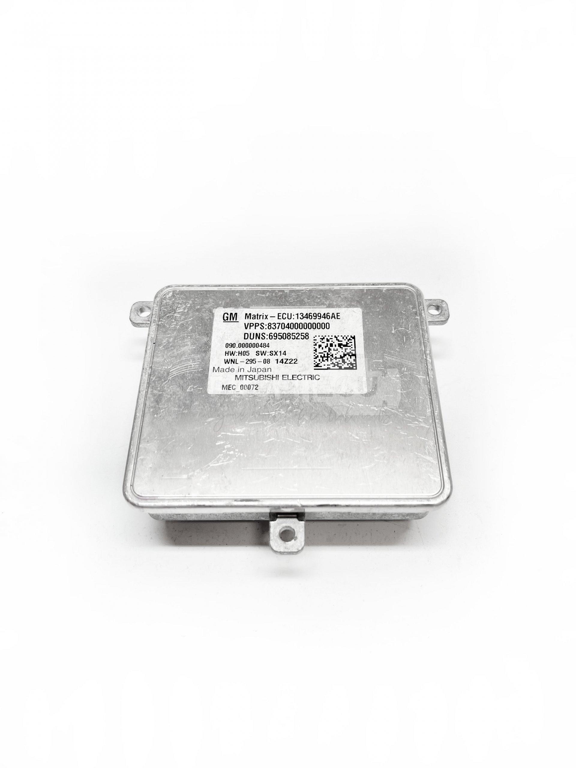 13469946AE 695085258 090.000000484 XENON jednotka OPEL ASTRA V 13469946AE 695085258 090.000000484 XENON jednotka OPEL ASTRA V