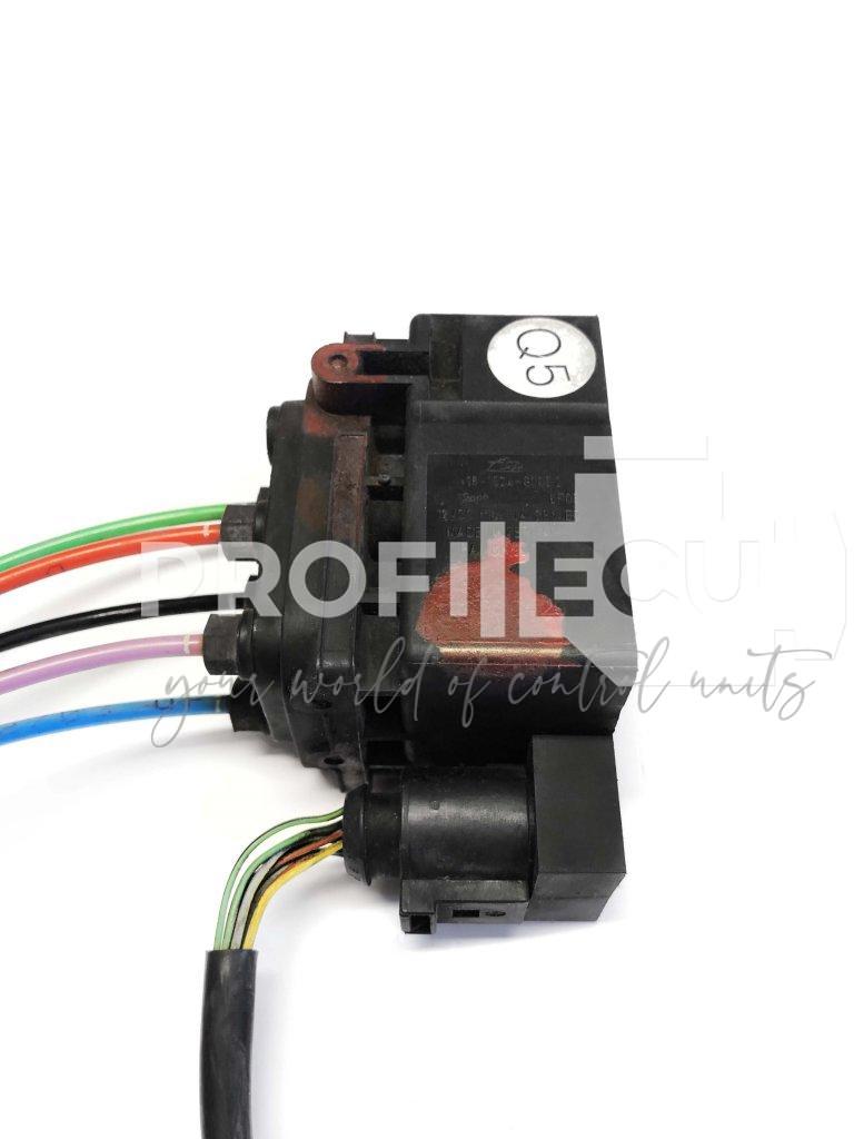 15-1524-0005.2 15152400052 Rozdělovač AUDI A6 C6 C5 A8 D3 VW PHAETON