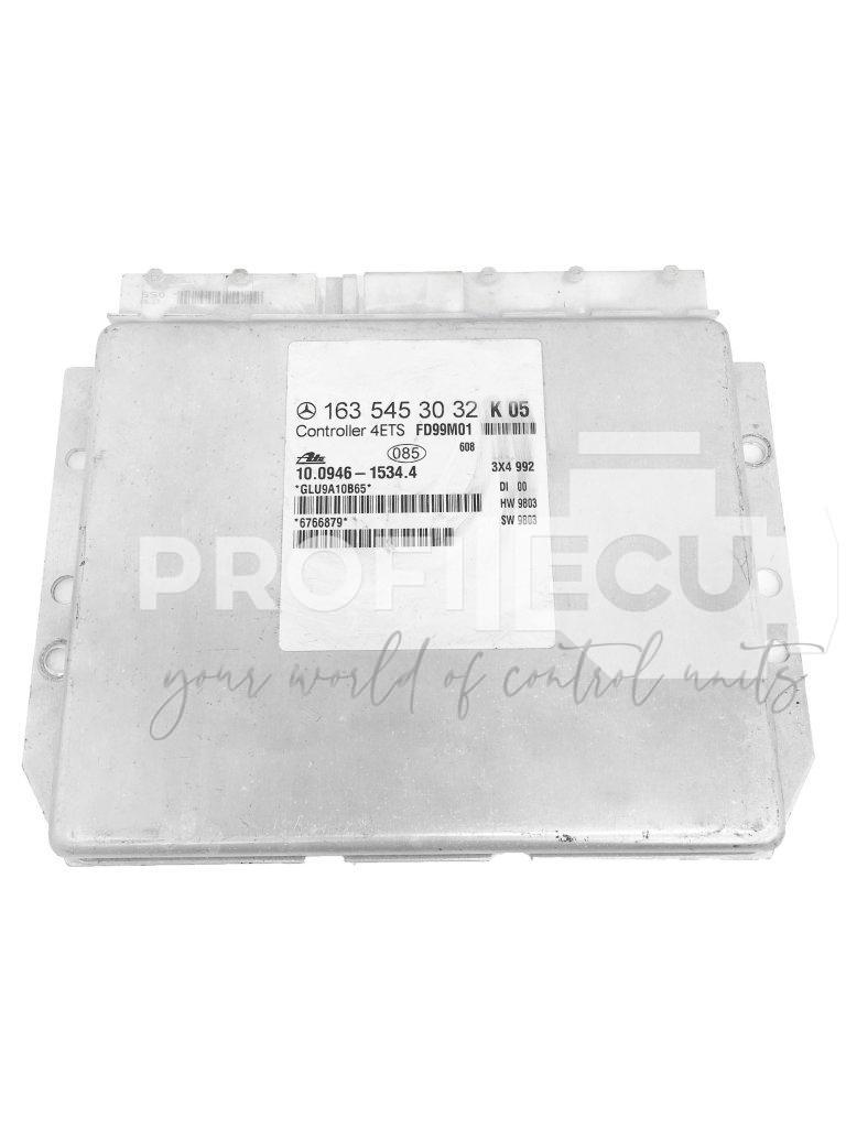 1635453032 163 545 30 32 K 05 Airmatic MERCEDES ML
