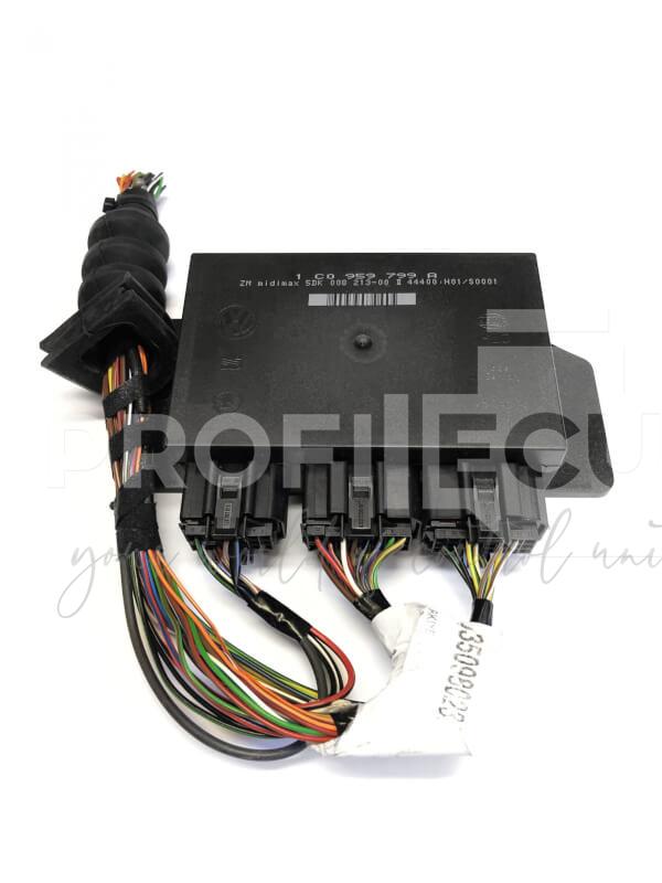 1C0959799A 1C0 959 799 A Komfortní jednotka VW PASSAT ŠKODA OCTAVIA 1C0959799A 1C0 959 799 A Komfortní jednotka VW PASSAT ŠKODA OCTAVIA