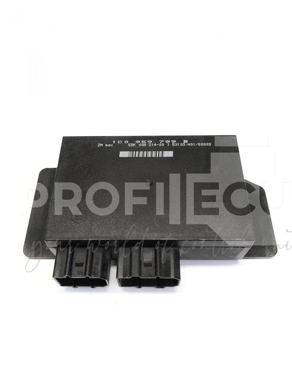 1C0959799B 1C0959799 B Komfortní jednotka VW GOLF PASSAT 1C0959799B 1C0959799 B Komfortní jednotka VW GOLF PASSAT