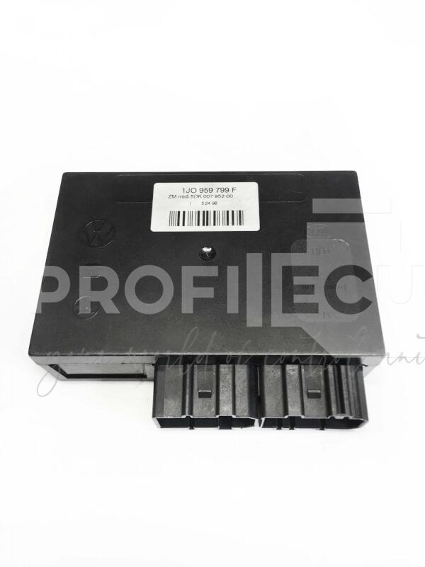 1J0959799F 1J0959799 F Komfortní jednotka VW PASSAT B5 1J0959799F 1J0959799 F Komfortní jednotka VW PASSAT B5