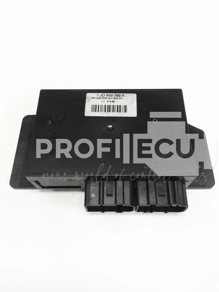 1J0959799R 1J0959799 R Komfortní jednotka VW ŠKODA SEAT