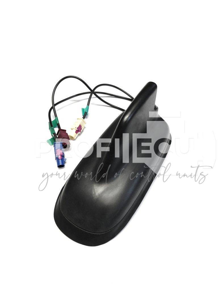 1K0035501F 1K0035501 F Anténa VW ŠKODA SEAT