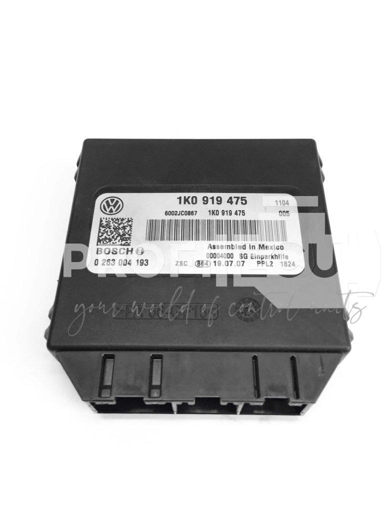 1K0919475 1K0 919 475 Jednotka PDC VW TOURAN