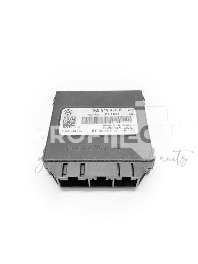 1K0919475K 1K0919475 K Jednotka PDC VW TOURAN