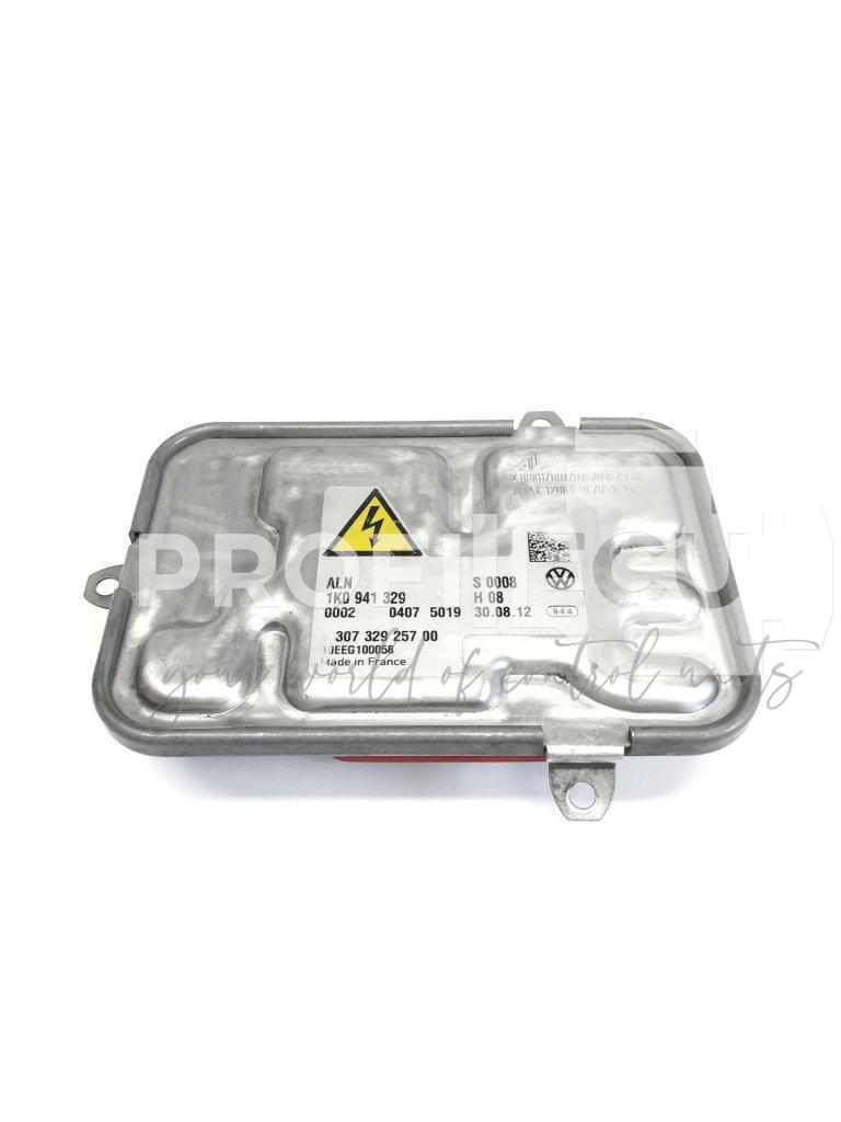 1K0941329 1K0 941 329 130732925700 XENON jednotka VW