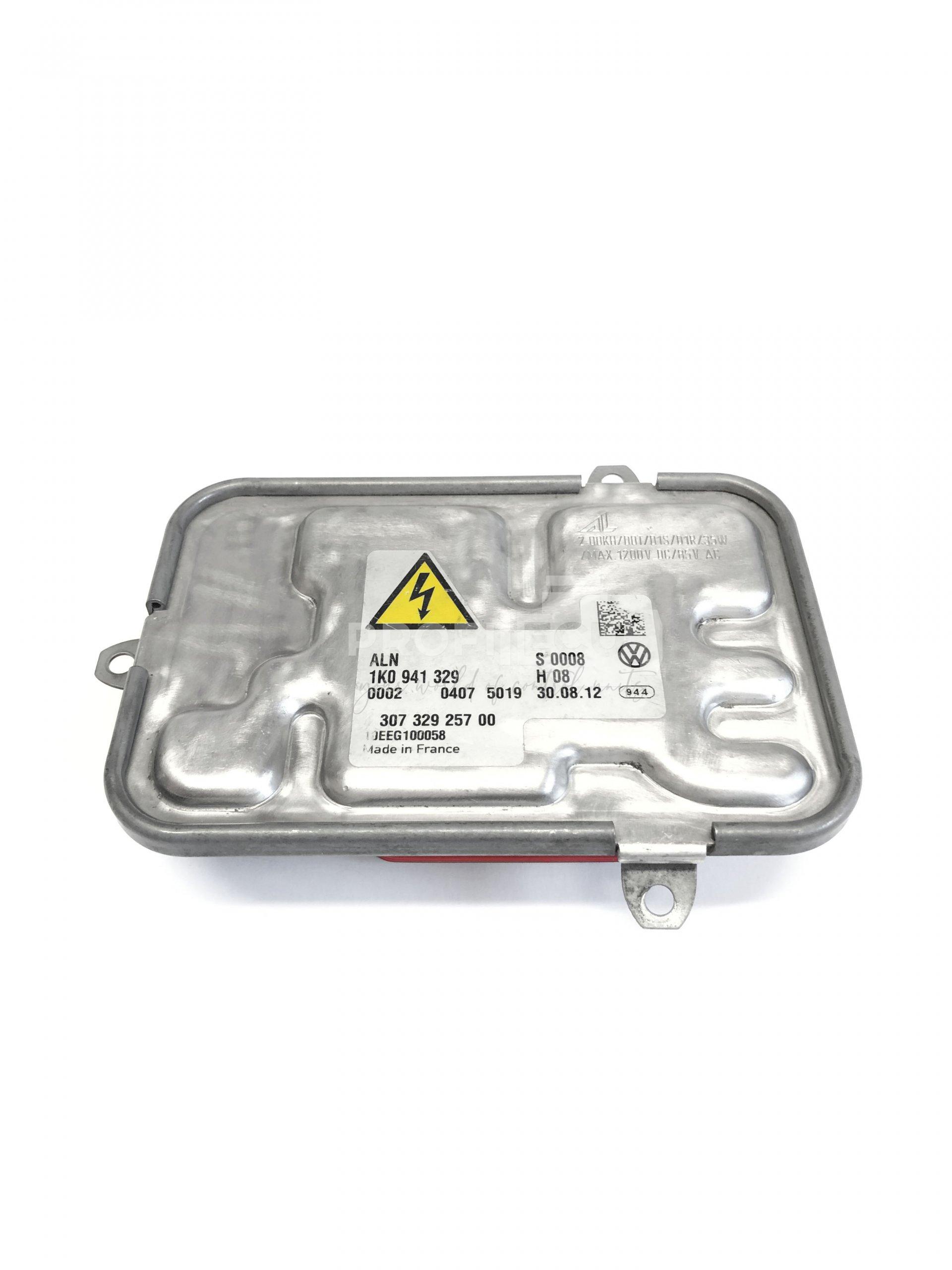 1K0941329 1K0 941 329 130732925700 XENON jednotka VW 1K0941329 1K0 941 329 130732925700 XENON jednotka VW