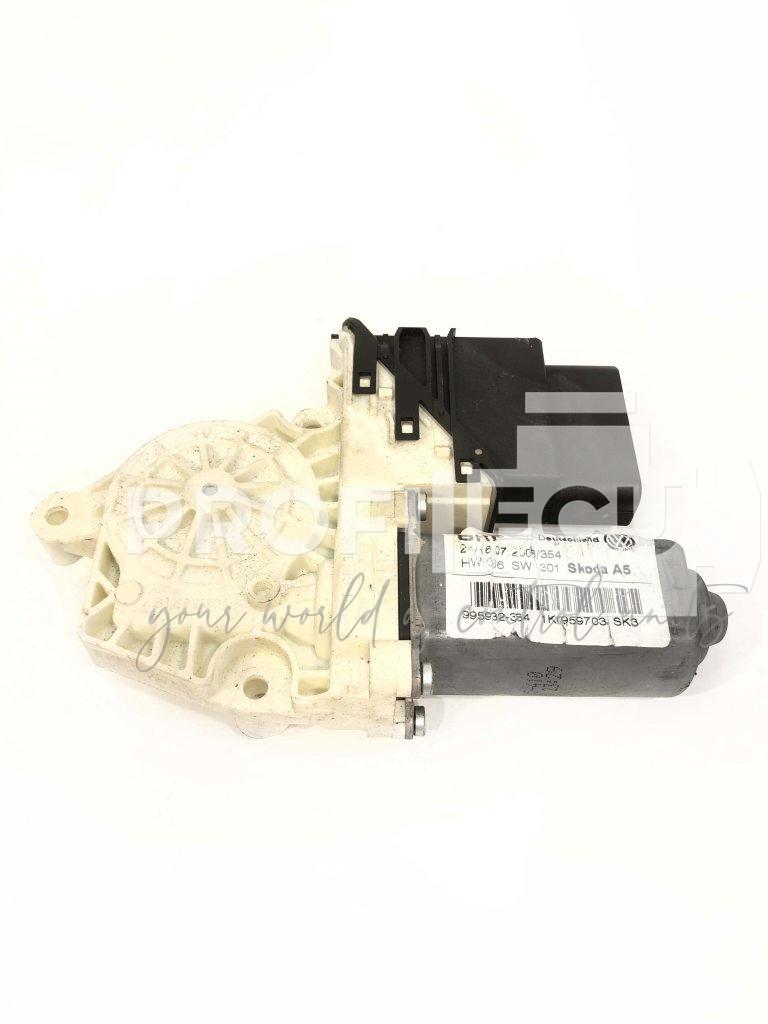 1K0959703 1K0 959 703 Stahovačka ŠKODA VW SEAT