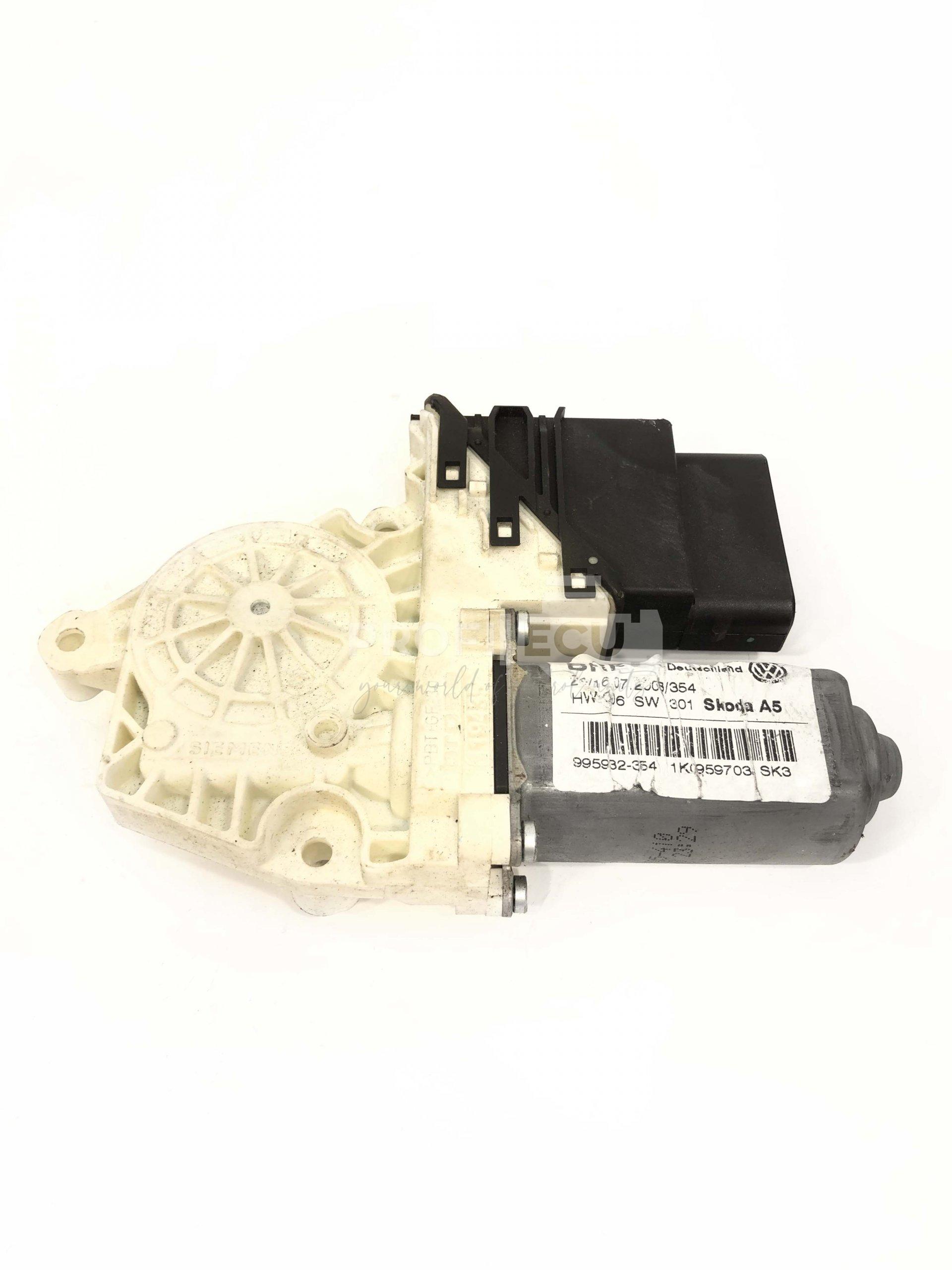1K0959703 1K0 959 703 Stahovačka ŠKODA VW SEAT 1K0959703 1K0 959 703 Stahovačka ŠKODA VW SEAT
