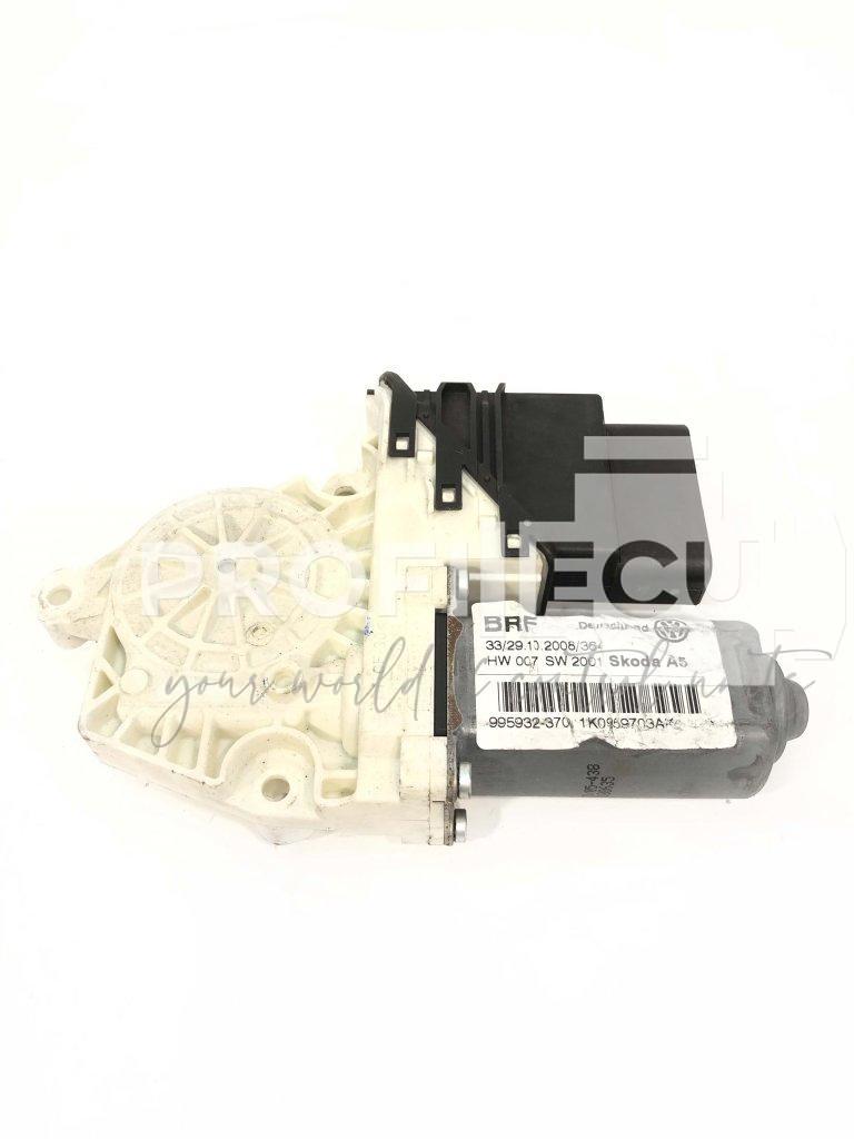 1K0959703AK 1K0959703 AK Stahovačka VW ŠKODA
